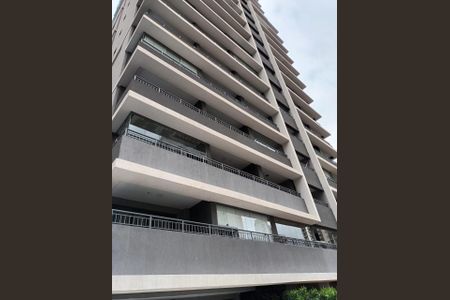 Apartamento à venda com 31m², 1 quarto e sem vagaFoto 17