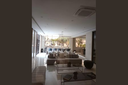 Foto 34 de apartamento à venda com 1 quarto, 31m² em Vila Mariana, São Paulo