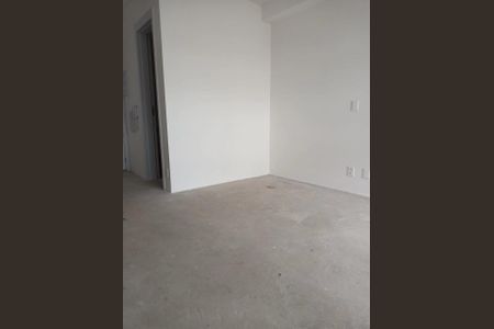 Foto 13 de apartamento à venda com 1 quarto, 31m² em Vila Mariana, São Paulo