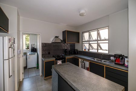 Apartamento à venda com 220m², 2 quartos e 2 vagas Apartamento à venda com 220m², 2 quartos e 2 vagasCozinha