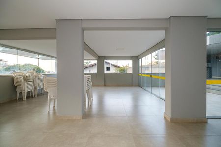 Apartamento à venda com 220m², 2 quartos e 2 vagas Apartamento à venda com 220m², 2 quartos e 2 vagasÁrea comum