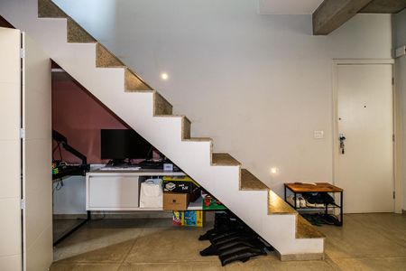 Apartamento à venda com 220m², 2 quartos e 2 vagas Apartamento à venda com 220m², 2 quartos e 2 vagasEscritório