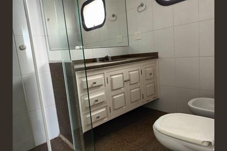 Foto 17 de apartamento à venda com 3 quartos, 200m² em Aclimação, São Paulo