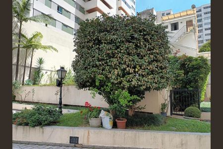 Apartamento à venda com 200m², 3 quartos e 1 vagaFoto 33