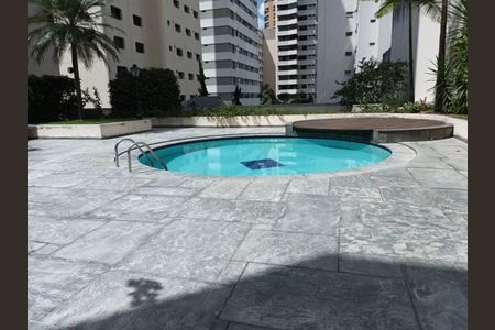 Apartamento à venda com 200m², 3 quartos e 1 vagaFoto 29