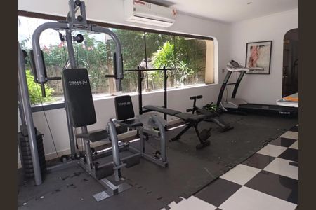 Apartamento à venda com 200m², 3 quartos e 1 vagaFoto 38