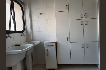 Foto 27 de apartamento à venda com 3 quartos, 200m² em Aclimação, São Paulo