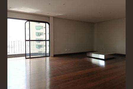 Foto 10 de apartamento à venda com 3 quartos, 200m² em Aclimação, São Paulo