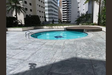 Apartamento à venda com 200m², 3 quartos e 1 vagaFoto 31