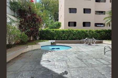 Apartamento à venda com 200m², 3 quartos e 1 vagaFoto 28