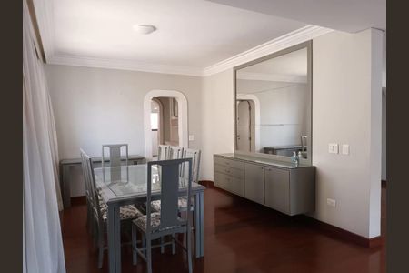 Foto 11 de apartamento à venda com 3 quartos, 200m² em Aclimação, São Paulo