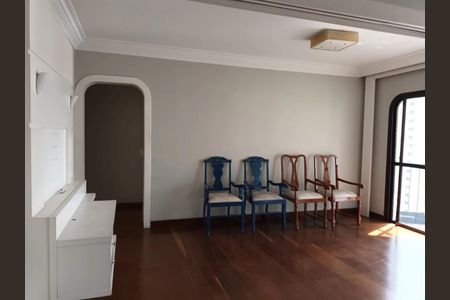 Foto 03 de apartamento à venda com 3 quartos, 200m² em Aclimação, São Paulo