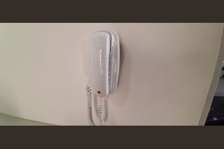 Apartamento à venda com 63m², 3 quartos e 1 vagaInterfone