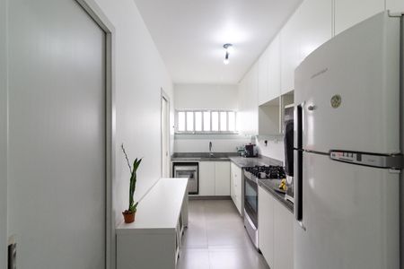 Apartamento à venda com 69m², 2 quartos e 1 vagaCozinha