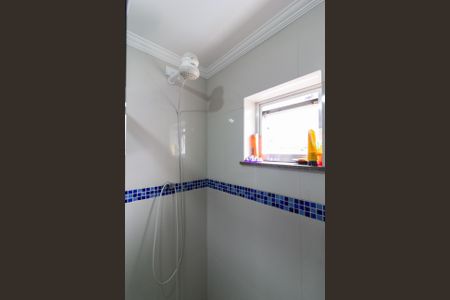 Apartamento à venda com 69m², 2 quartos e 1 vagaBanheiro Social