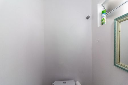 Apartamento à venda com 69m², 2 quartos e 1 vagaBanheiro de Serviço