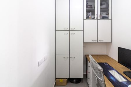 Apartamento à venda com 69m², 2 quartos e 1 vagaQuarto de Serviço