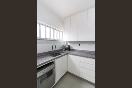 Apartamento à venda com 69m², 2 quartos e 1 vagaCozinha