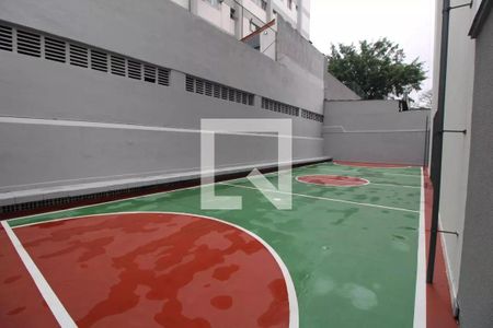 Apartamento à venda com 69m², 2 quartos e 1 vagaÁrea Esportiva