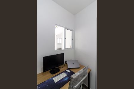 Apartamento à venda com 69m², 2 quartos e 1 vagaQuarto de Serviço