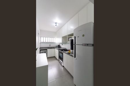 Apartamento à venda com 69m², 2 quartos e 1 vagaCozinha