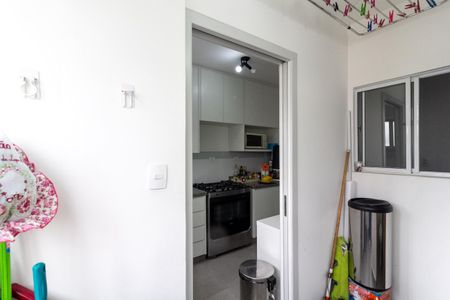 Apartamento à venda com 69m², 2 quartos e 1 vagaÁrea de Serviço