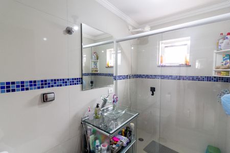 Apartamento à venda com 69m², 2 quartos e 1 vagaBanheiro Social