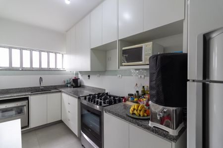 Apartamento à venda com 69m², 2 quartos e 1 vagaCozinha