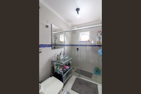 Apartamento à venda com 69m², 2 quartos e 1 vagaBanheiro Social