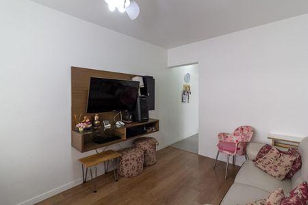 Apartamento à venda com 69m², 2 quartos e 1 vagaSala