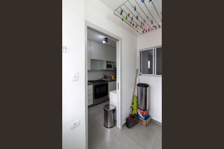 Apartamento à venda com 69m², 2 quartos e 1 vagaÁrea de Serviço