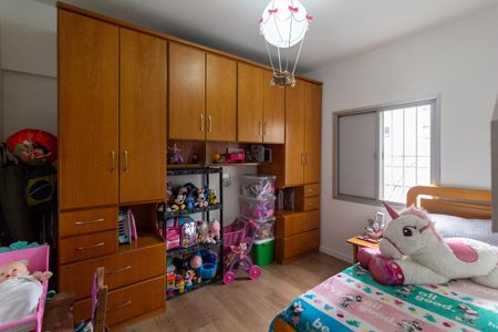 Apartamento à venda com 69m², 2 quartos e 1 vagaQuarto 2