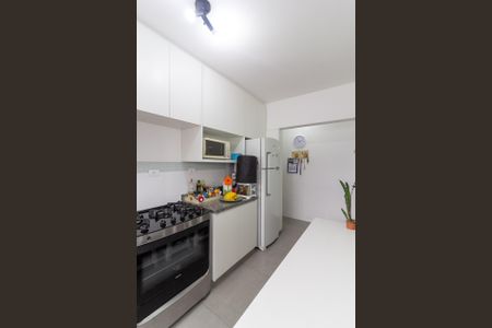 Apartamento à venda com 69m², 2 quartos e 1 vagaCozinha