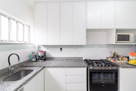 Apartamento à venda com 69m², 2 quartos e 1 vagaCozinha