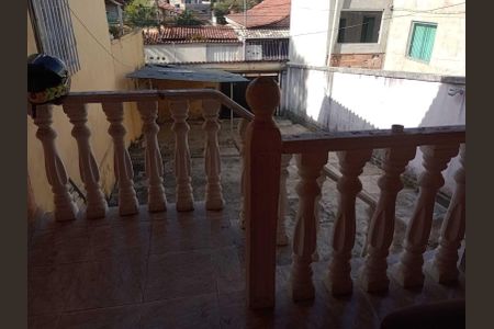 Casa para alugar com 85m², 3 quartos e 6 vagas