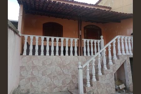 Casa para alugar com 85m², 3 quartos e 6 vagas