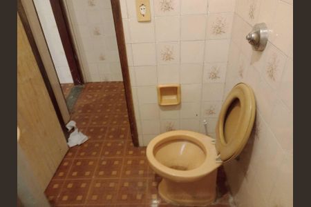 Casa para alugar com 3 quartos, 85m² em Flamengo (Justinópolis), Ribeirão das Neves