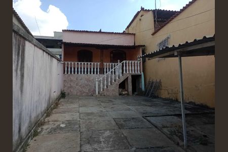 Casa para alugar com 85m², 3 quartos e 6 vagas