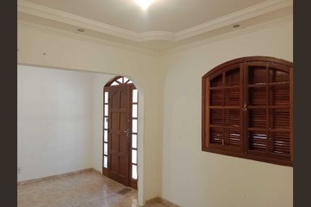 Casa para alugar com 3 quartos, 85m² em Flamengo (Justinópolis), Ribeirão das Neves