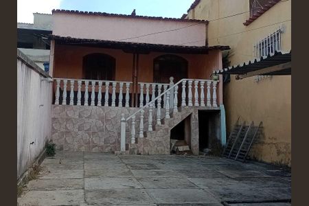 Casa para alugar com 85m², 3 quartos e 6 vagas