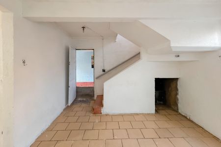 Sala de casa à venda com 3 quartos, 200m² em Vila Monumento, São Paulo