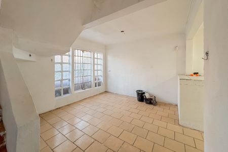 Sala de casa à venda com 3 quartos, 200m² em Vila Monumento, São Paulo