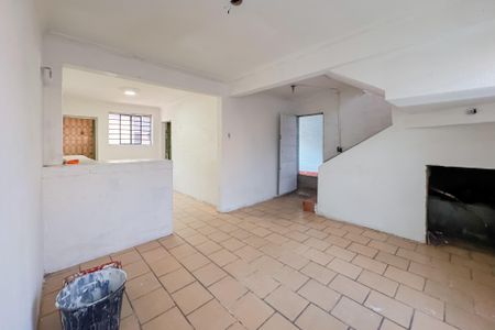 Sala de casa à venda com 3 quartos, 200m² em Vila Monumento, São Paulo