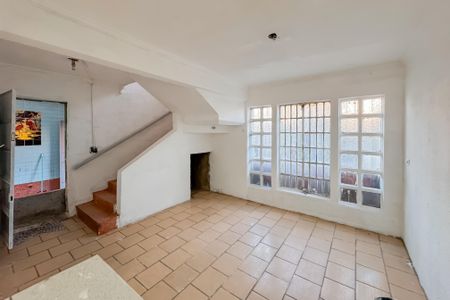 Sala de casa à venda com 3 quartos, 200m² em Vila Monumento, São Paulo