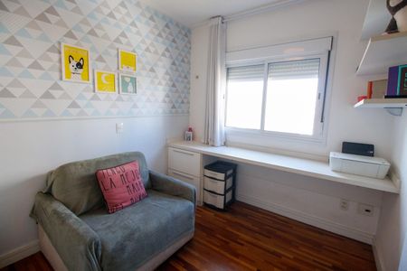 Apartamento à venda com 79m², 2 quartos e 2 vagasSuíte 2