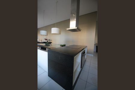 Apartamento à venda com 79m², 2 quartos e 2 vagasÁrea comum - Salão de festas