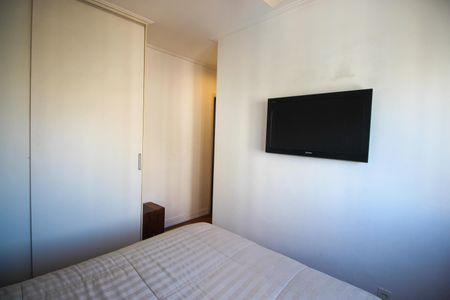 Apartamento à venda com 79m², 2 quartos e 2 vagasSuíte 1
