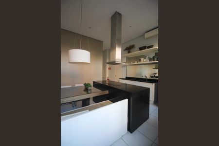 Apartamento à venda com 79m², 2 quartos e 2 vagasÁrea comum - Salão de festas