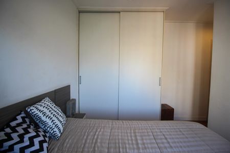 Apartamento à venda com 79m², 2 quartos e 2 vagasSuíte 1