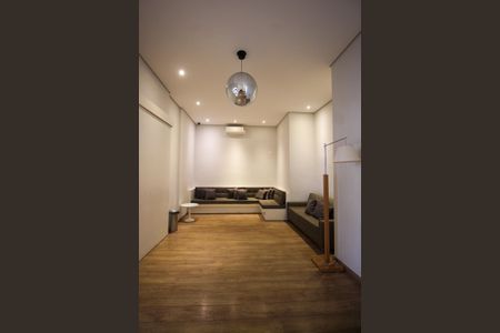 Apartamento à venda com 79m², 2 quartos e 2 vagasÁrea comum - Salão de festas